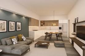Departamento 4 personas