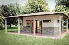 Casa de campo para 6 personas