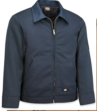 Dickies® Chamarra Eisenhower - Grande