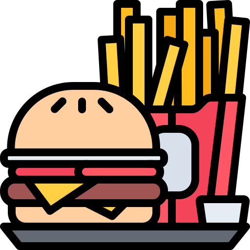 Hamburguesas