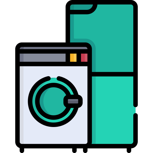 Electrodomesticos