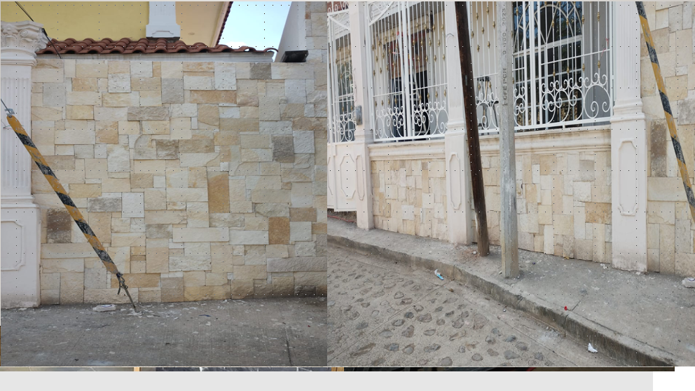 Cantera rivera 20 x largos